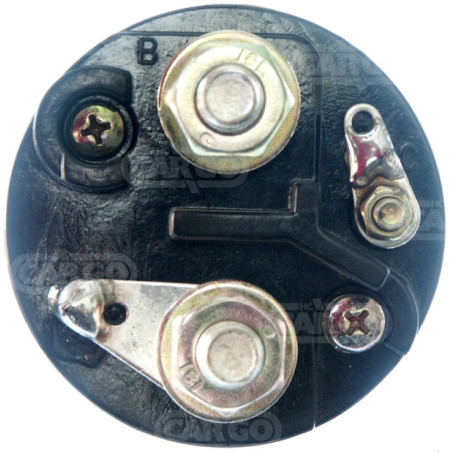 ΜΠΟΥΤΟΝ ΜΙΖΑΣ 0-21000-4870 24V NIKKO