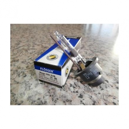 ΛΑΜΠΑ XENON D2R P32d_2 4300k FLOSSER