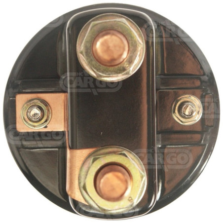 ΜΠΟΥΤΟΝ ΜΙΖΑΣ 24V VALEO BY CARGO