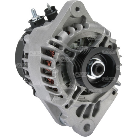 ALTERNATOR 14V 80A AYGO , C1 , 107
