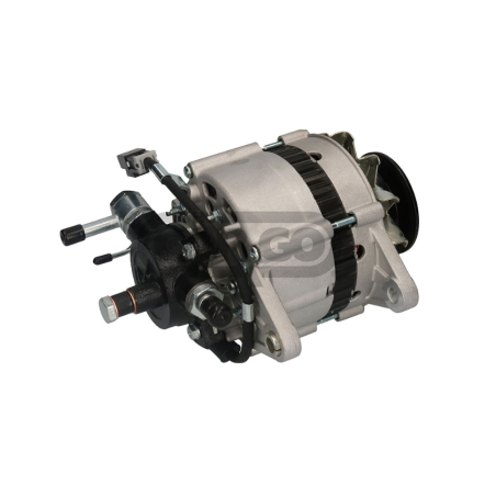 ALTERNATOR  14V  50A  LR150-78 / b / c / e
