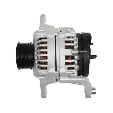 ALTERNATOR 28V 120A VOLVO FH-FM CARGO *ΠΡΟΣΦΟΡΑ*