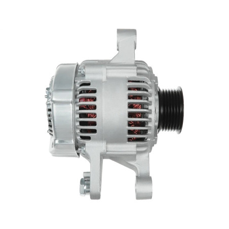 ALTERNATOR  14V 70A  TOYOTA 27060-22060 MADE IN CANADA *ΠΡΟΣΦΟΡΑ*
