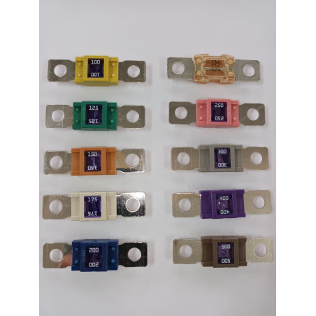 ΓΕΝΙΚΗ ΑΣΦΑΛΕΙΑ 100A ΟΧΗΜΑΤΩΝ FLOSSER