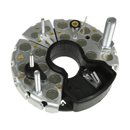 ΑΝΟΡΘΩΤΡΙΑ  ALTERNATOR 0120468028 BOSCH BY GAP