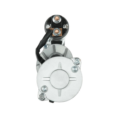 ΜΙΖΑ NISSAN NAVARA 12V 2,2KW CARGO