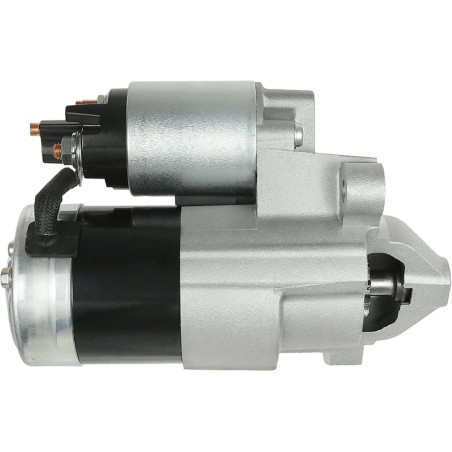 MIZA 12V 1,4KW DIESEL DACIA-NISSAN-RENAULT BY CARGO