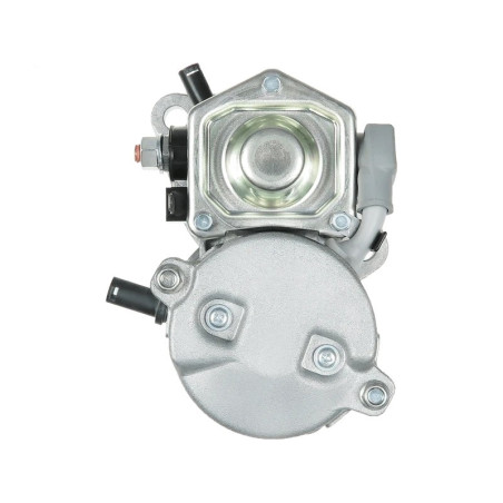 ΜΙΖΑ 12V 1,4KW DENSO  KUBOTA 110720