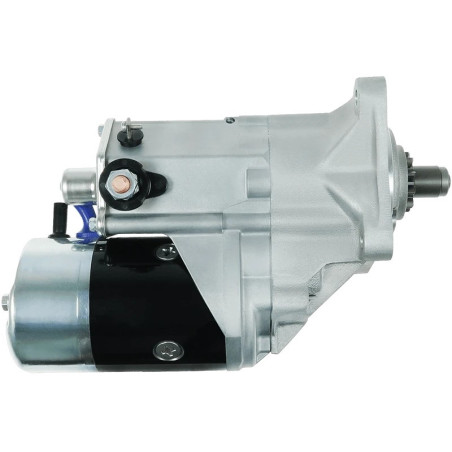 ΜΙΖΑ 12V CATERPILLAR 2,5KW CARGO