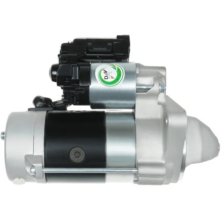 ΜΙΖΑ 2KW 12V AURIS-YARIS DIESEL