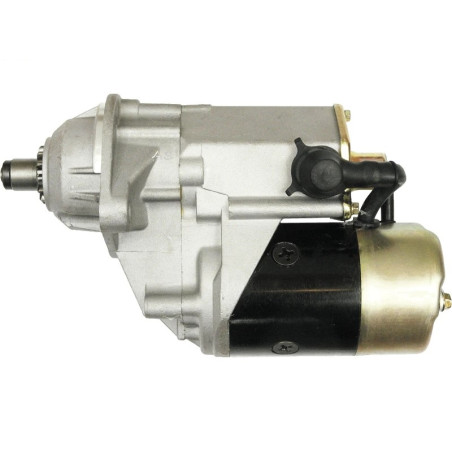 ΜΙΖΑ 12V 2,5KW TOYOTA  - CASE - CUMMINS