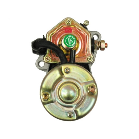 ΜΙΖΑ 12V 2,5KW TOYOTA  - CASE - CUMMINS