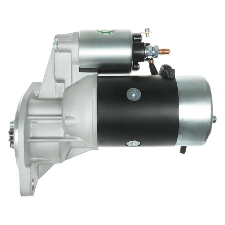 ΜΙΖΑ 12V 2KW Thermo King  By CARGO