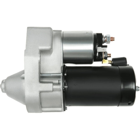 MIZA 12V 1,1KW MOTO BMW CARGO