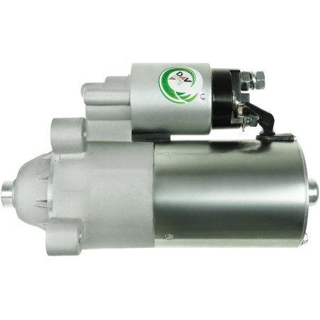 ΜΙΖΑ FORD-MAZDA-MERCURY 12V 1,4KW BY CARGO