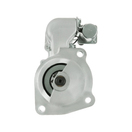 ΜΙΖΑ 24V 4,0KW ATEGO A0041516201 ΤΥΠΟΥ DELCO REMY