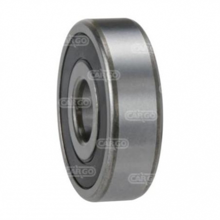 ΡΟΥΛΕΜΑΝ B15-86W3 ALTERNATOR BY CARGO