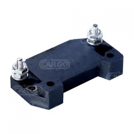 ΑΥΤΟΜΑΤΟΣ ALTERNATOR THERMOKING 14,4V M5265