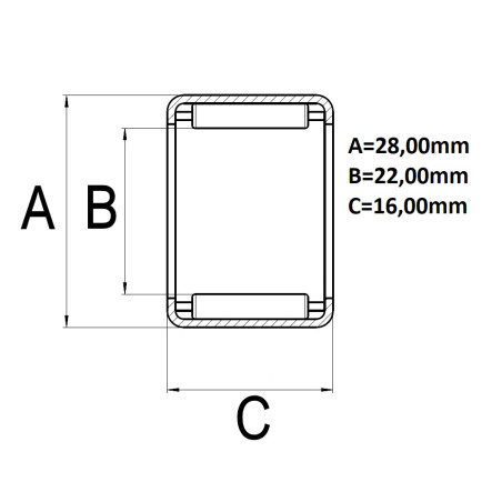 ΡΟΥΛΕΜΑΝ ΜΑΚΑΡΟΝΩΤΟ ΜΕΣΑΙΟ ΜΙΖΑΣ 0001372001