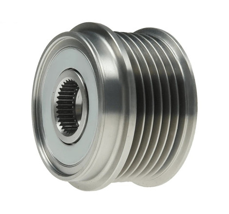 ΤΡΟΧΑΛΙΑ ALTERNATOR...