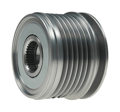 ΤΡΟΧΑΛΙΑ ALTERNATOR VALEO...