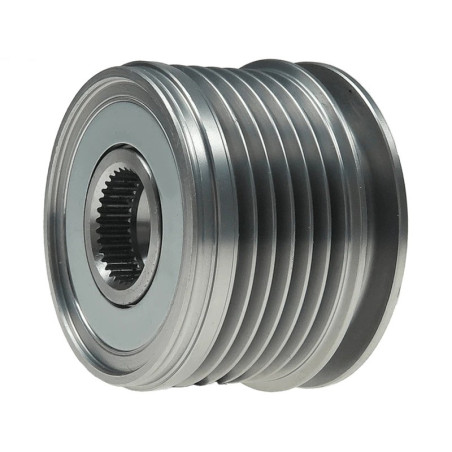 ΤΡΟΧΑΛΙΑ ALTERNATOR VALEO BY CARGO 333025