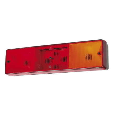 ΦΑΝΟΣ ΟΠΙΣΘΙΟΣ  ΦΟΡΤΗΓΟΥ VOLVO DASTERI R2010