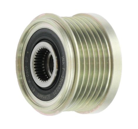 ΤΡΟΧΑΛΙΑ ALTERNATOR BOSCH...