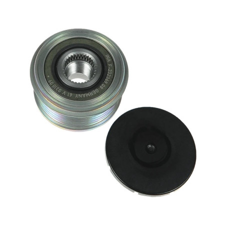 ΤΡΟΧΑΛΙΑ ALTERNATOR BOSCH F-232369.04 ΙΝΑ