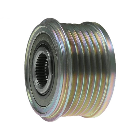 ΤΡΟΧΑΛΙΑ ALTERNATOR BOSCH F-232369.04 ΙΝΑ