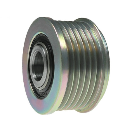 ΤΡΟΧΑΛΙΑ ALTERNATOR BOSCH F-232369.04 ΙΝΑ