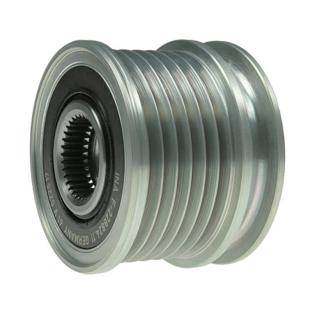 ΤΡΟΧΑΛΙΑ ALTERNATOR BOSCH  0123320051BY INA