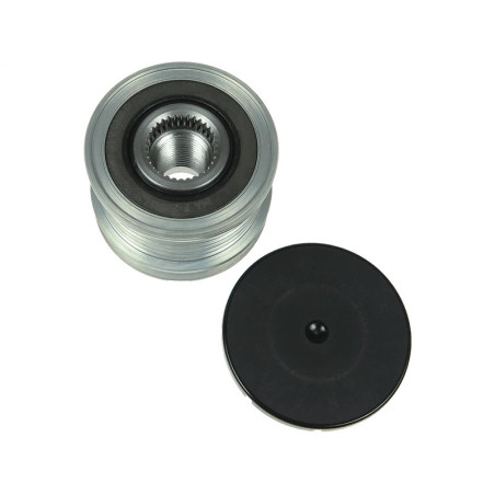 ΤΡΟΧΑΛΙΑ ALTERNATOR BOSCH  0123320051BY INA