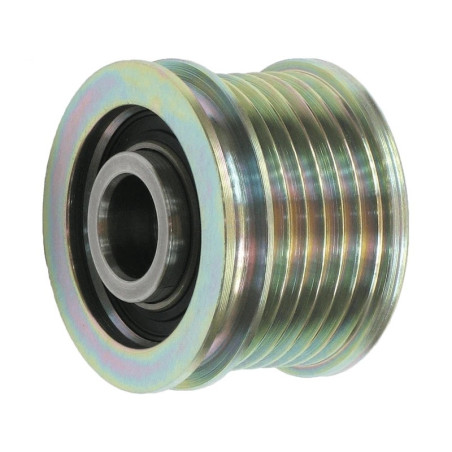 ΤΡΟΧΑΛΙΑ ALTERNATOR BOSCH 0121615012 INA