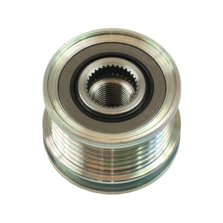 ΤΡΟΧΑΛΙΑ ALTERNATOR BOSCH 0121615012 INA