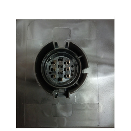 ΦΑΝΟΣ ΟΠΙΣΘΙΟΣ ΔΕΞΙΟΣ 7-ΦΩΤΟΣ IVECO DASTERI  R-2038SR