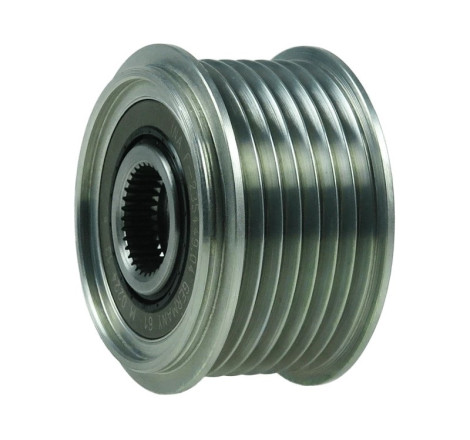 ΤΡΟΧΑΛΙΑ ALTERNATOR 0124615026