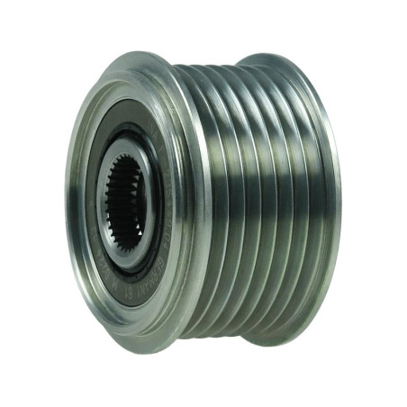 ΤΡΟΧΑΛΙΑ ALTERNATOR 0124615026