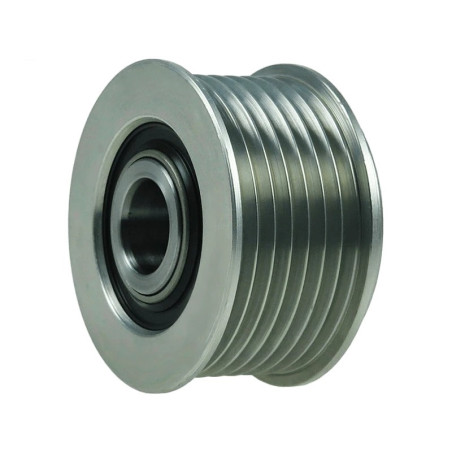 ΤΡΟΧΑΛΙΑ ALTERNATOR 0124615026