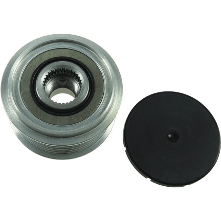 ΤΡΟΧΑΛΙΑ ALTERNATOR 0124615026