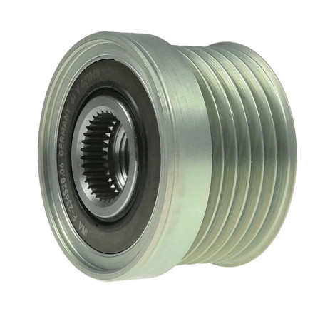 ΤΡΟΧΑΛΙΑ ALTERNATOR BMW...