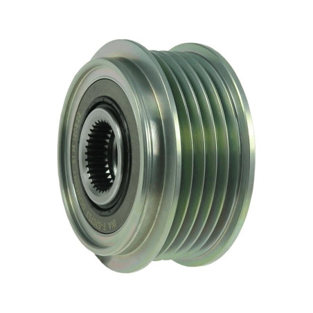 ΤΡΟΧΑΛΙΑ ALTERNATOR AVENSIS  ( INA )