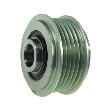 ΤΡΟΧΑΛΙΑ ALTERNATOR AVENSIS  ( INA )