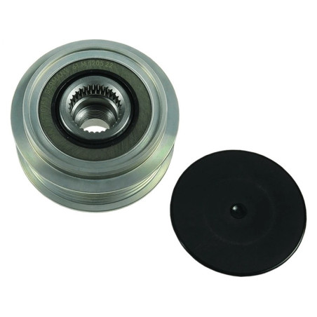 ΤΡΟΧΑΛΙΑ ALTERNATOR AVENSIS  ( INA )