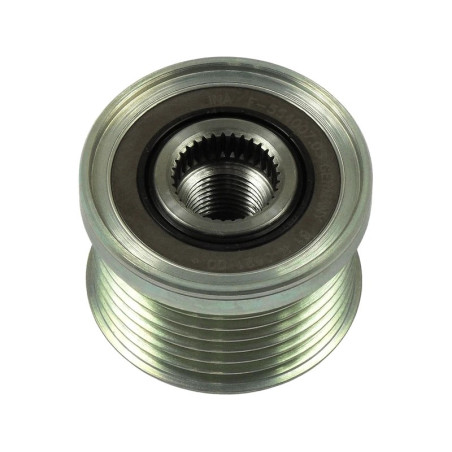 ΤΡΟΧΑΛΙΑ ALTERNATOR BOSCH  BMW