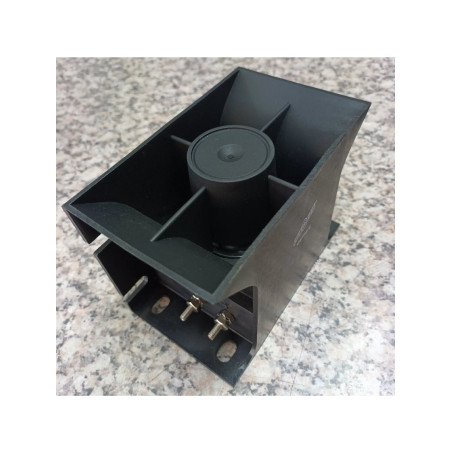 ΒΟΜΒΗΤΗΣ ΟΠΙΣΘΕΝ BUZZER 12V-24V 112db IKA GEBE