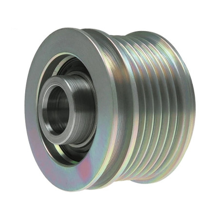 ΤΡΟΧΑΛΙΑ ALTERNATOR BOSCH F-557755 BY INA