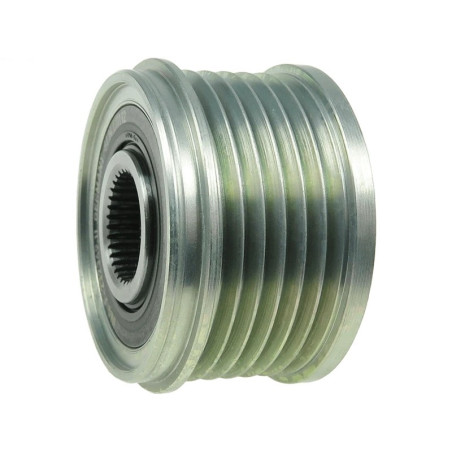 ΤΡΟΧΑΛΙΑ ALTERNATOR 0124615002 BOSCH