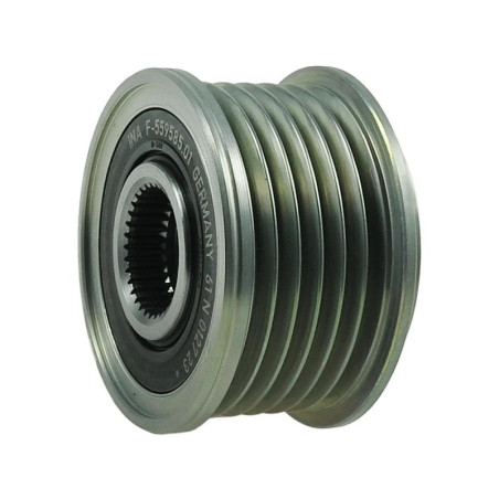 ΤΡΟΧΑΛΙΑ ALTERNATOR 10480408 MERCEDES BY INA