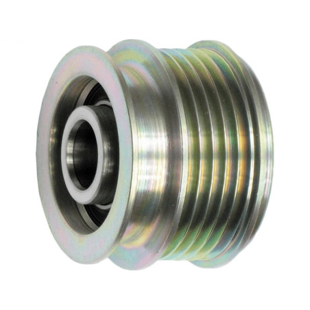 ΤΡΟΧΑΛΙΑ ALTERNATOR BOSCH BY INA F553392